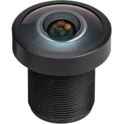 Pi® SC0947 SC0947 Objectif de caméra grand angle Convient pour (kits de développement): Raspberry Pi®