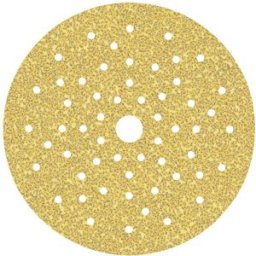 Bosch Accessories EXPERT C470 2608901102 Feuille abrasive pour ponceuse excentrique perforé Grain 40 (Ø) 150 mm 5 pc(s)