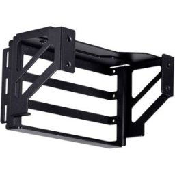 Lian-Li Upright GPU Bracket für O11DEX und O11DEG - schwarz Kit de mise à niveau boîtier PC noir