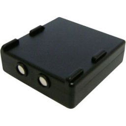 Batterie pour grue radiocommandée Beltrona 9.6 V 750 mAh remplace la batterie dorigine 68300510, 68300520, FBH300, FBH900, RHE9608KY, KH68300520.A
