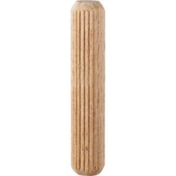 kwb 028560 Cheville à bois 30 mm 6 mm 200 pc(s)