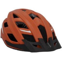 FISCHER Casque de vélo 'Urban Plus Miami', taille: S/M