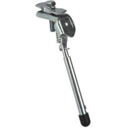 FISCHER Béquille latérale de vélo, 12' - 20'