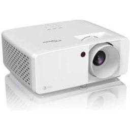 Optoma zh520 5500 ansi lumens dlp 1080p (1920x1080) compatibilité 3d blanc