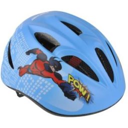 FISCHER Casque de vélo pour enfants 'Comic', taille: S/M