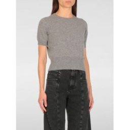 Pull MAISON MARGIELA Femme couleur Gris L