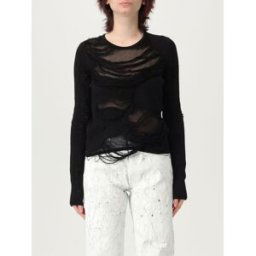 Pull MM6 MAISON MARGIELA Femme couleur Noir S