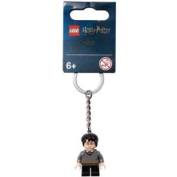 Lego Porte-clés Harry Potter