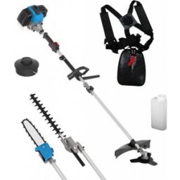 GÜDE GPS 1001 4v1 Outils de jardin thermique 95200