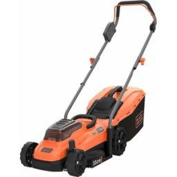 BLACK & DECKER Black & Decker BCMW3318N Tondeuse sans fil (2x18V/sans batterie)