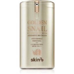 Skin79 Golden Snail BB crème rajeunissante SPF 50+ 40 g