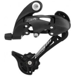 Dérailleur Arrière Vélo Sunrace BTT 7/8V 11-34D