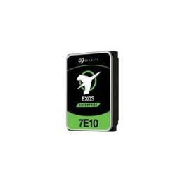 Seagate Exos 7E10 ST2000NM000B - disque dur - 2 To - SATA 6Gb/s