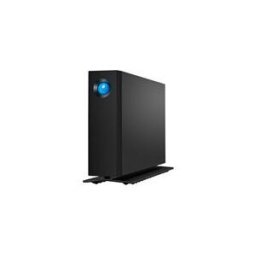 LaCie d2 Professional STHA8000800 - disque dur - 8 To - USB 3.1 Gen 2
