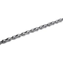 Shimano M8100 Xt 12-Speed Chain Argent 12 Vitesse Unisex