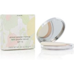 Clinique Almost Powder Makeup SPF 15 10 g ombre 01 Fair VF