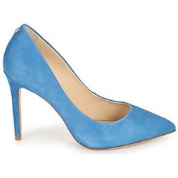 Chaussures escarpins Cosmo Paris JISSIA2-NUB Bleu 36 femmes
