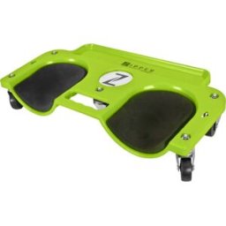 Planche repose genoux à roulettes Zipper ZI-KRB1