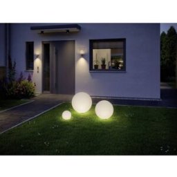 Paulmann 94179 Système déclairage Plug&Shine; éclairage décoratif à LED LED 6.5 W blanc chaud blanc