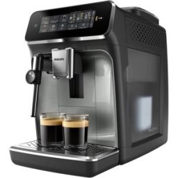 Philips Home Series 3300 EP3329/70 Machine espresso noir