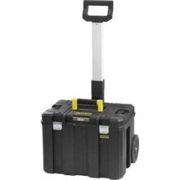 Stanley FMST1-75753 Mobile Werkstatt FATMAX Box außen 510x630x440mm Boîte à outils noir