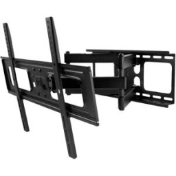 One For All WM 4661 Support mural TV 81,3 cm (32) - 213,4 cm (84) inclinable, mobile