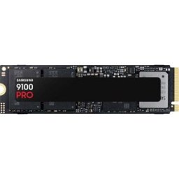 Samsung 9100 PRO 2 TB SSD interne NVMe/PCIe M.2 PCIe 5.0 x4 au détail MZ-VAP2T0BW