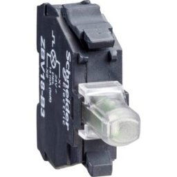 Schneider Electric ZBVM1 Culot pour ampoule 230 V 5 pc(s)