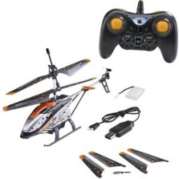 Revell Interceptor Hélicoptère RC prêt à voler (RtF)