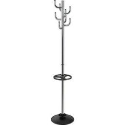 Maul Portemanteau 9402596 MAULpolaris chrome chrome, argent clair 1 pc(s)