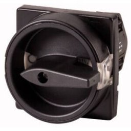 Eaton TM-1-8291/E/SVB-SW Commutateur à cames refermable 10 A 690 V 1 x 90 ° noir 1 pc(s)