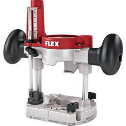 Flex Accessoire pour défonceuse 531650 PB CER