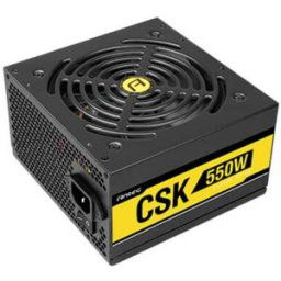 Antec Cuprum Strike CSK550 Alimentation PC 550 W 80PLUS® Bronze