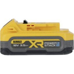 DEWALT DCBP318-XJ Batterie pour outil 18 V 3.5 Ah Li-Ion
