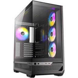 Tour midi Antec C7 Boîtier PC noir