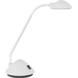 Maul MAULarc white 8200402 Lampe à LED de table 5 W CEE: D (A - G) blanc