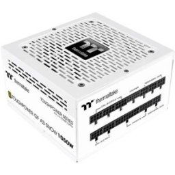 Thermaltake Toughpower GF A3 Snow 1050W Alimentation PC 1050 W 80PLUS® Gold