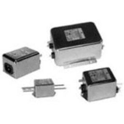TE Connectivity 1-6609053-2 TE AMP Power Line Filters - Corcom 1 pc(s) Package