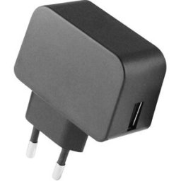 Chargeur USB HN Power HNP12-USBL6 Courant de sortie (max.) 2400 mA 1 x 1x USB-A stabilisé