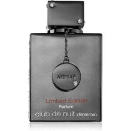 Armaf Club de Nuit Man Intense Limited Edition Eau de Parfum pour homme 105 ml