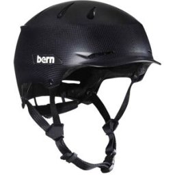 Casque Bern Hendrix Carbon DVRT