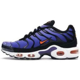 Baskets Nike Air Max TN Plus OG Voltage Purple Violet