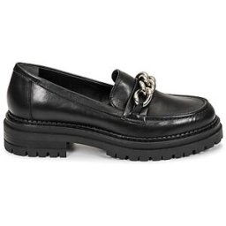 Mocassins Maison Minelli MELINDA Noir 40,41 femmes