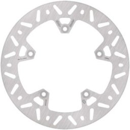 Disque de frein avant fixe Moto Master Nitro Ø 267 mm Yamaha X-Max 12