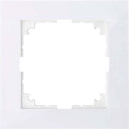 Merten Cadre Cache System M blanc polaire MEG4010-3619 1 pc(s)