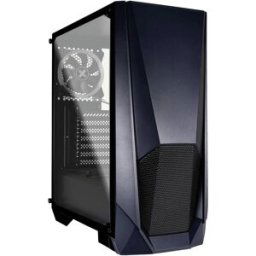 Tour midi Xilence X505.ARGB Boîtier PC noir