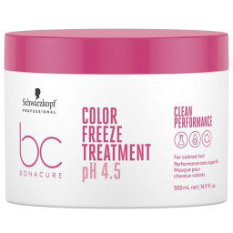 Masque Color Freeze pH 4.5 BC Bonacure 500 ml