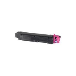 Kyocera TK 5140M - magenta - original - kit toner