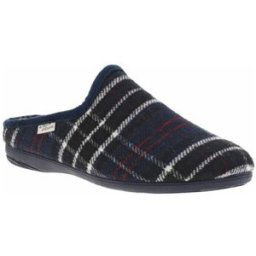 Chaussons La Maison De L'espadrille 23942CHAH24 Bleu