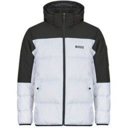 Doudounes BOSS J_Hamar 3 Blanc